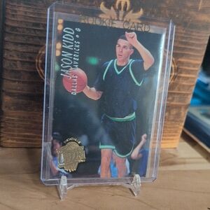 1994-95 Fleer Ultra Jason Kidd Rookie Card Mavericks HOF 🔥🔥🔥